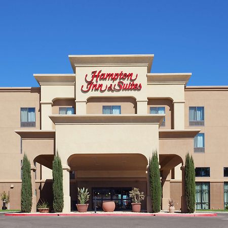 Hampton Inn & Suites Fresno - Northwest Herndon Εξωτερικό φωτογραφία