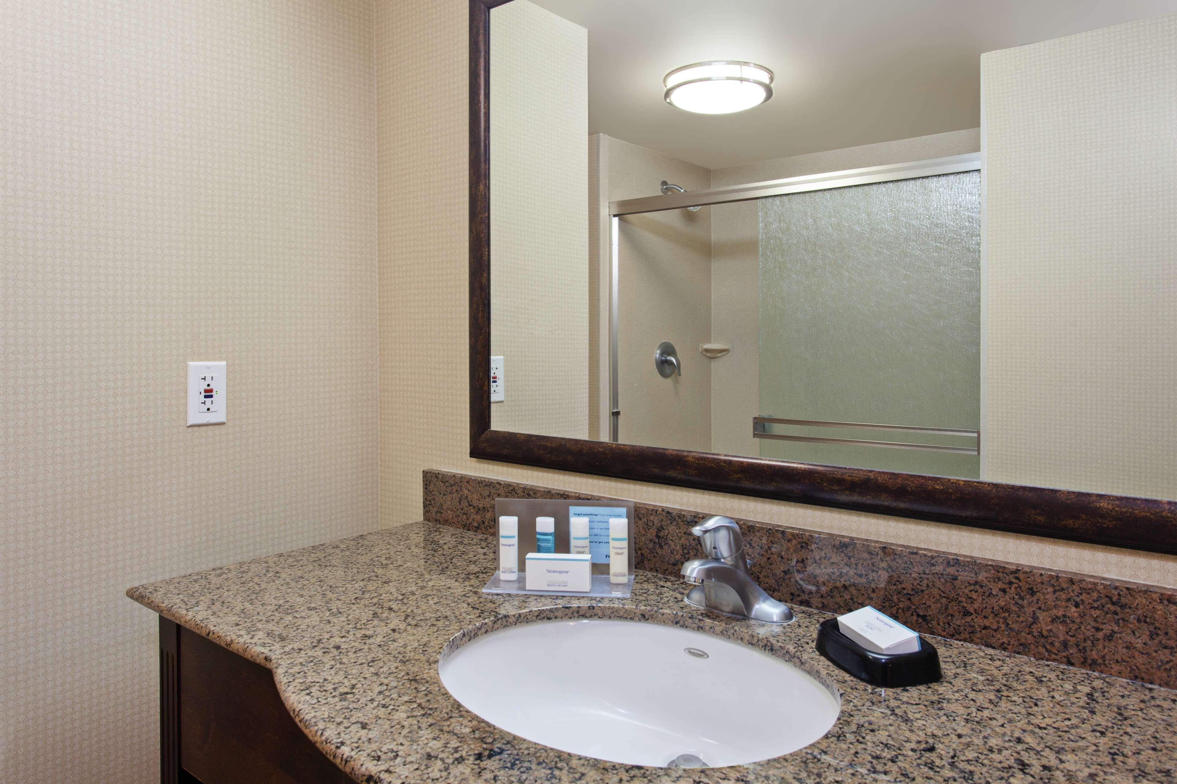 Hampton Inn & Suites Fresno - Northwest Herndon Εξωτερικό φωτογραφία