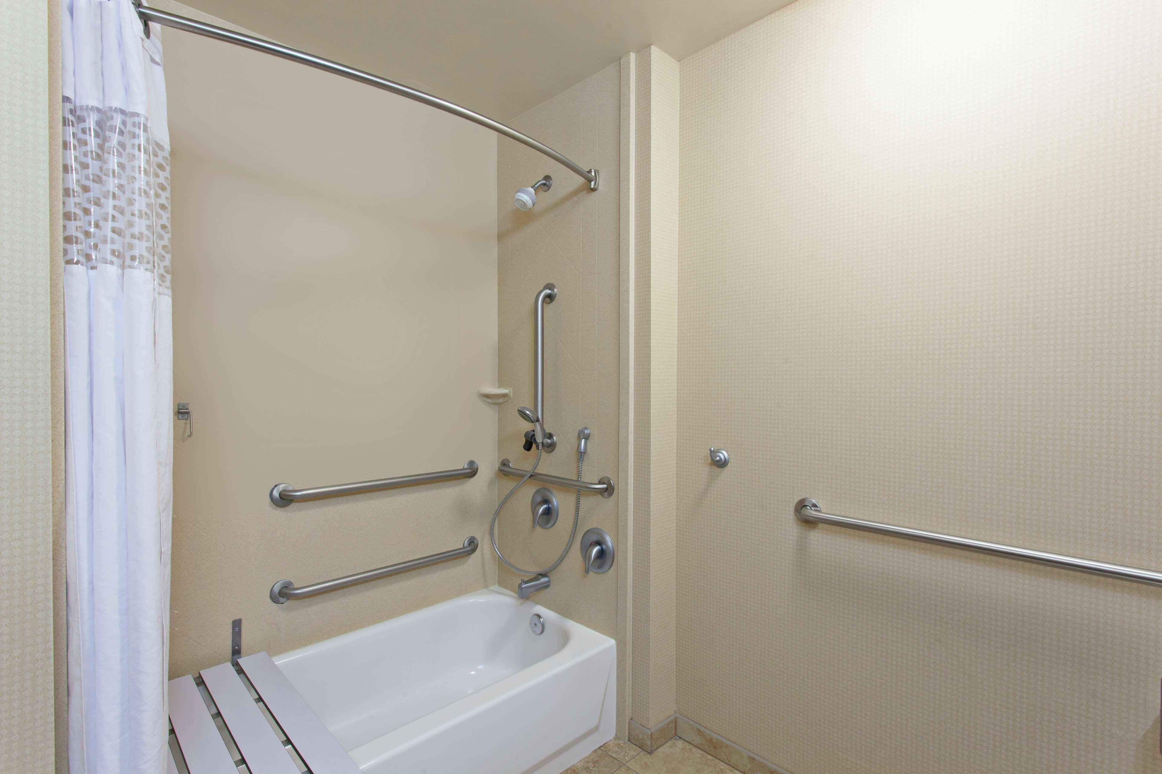 Hampton Inn & Suites Fresno - Northwest Herndon Εξωτερικό φωτογραφία
