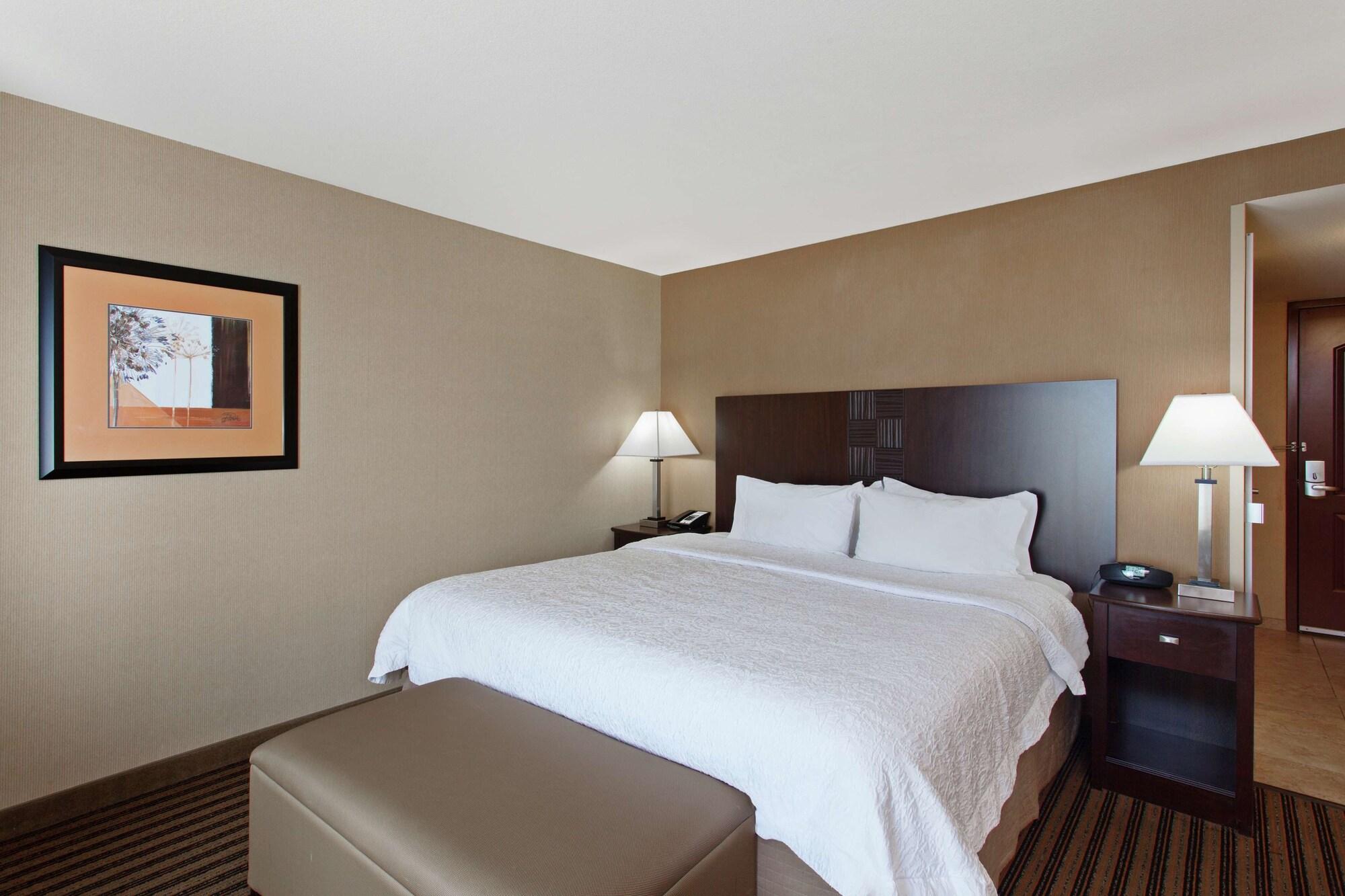 Hampton Inn & Suites Fresno - Northwest Herndon Εξωτερικό φωτογραφία
