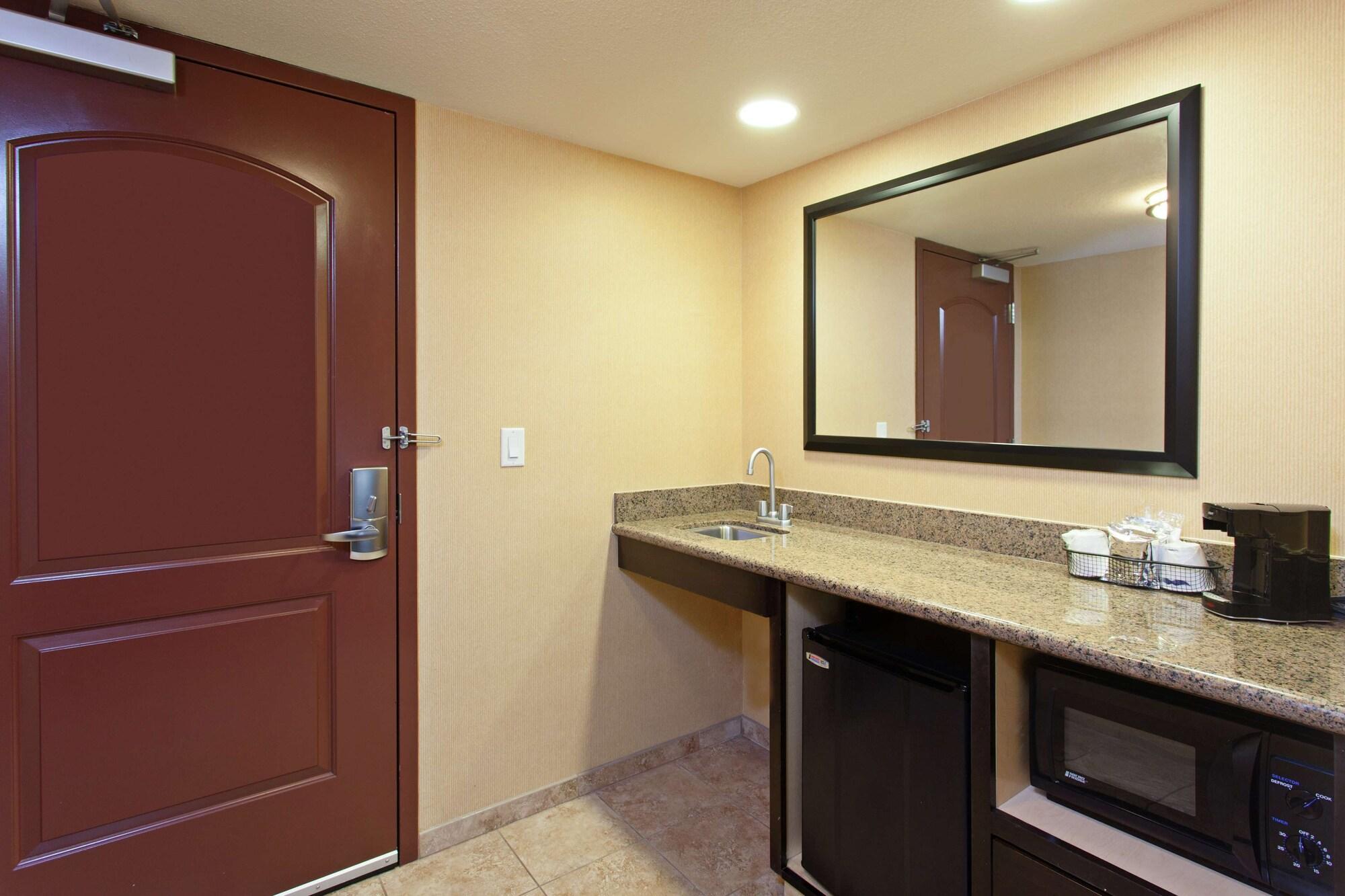 Hampton Inn & Suites Fresno - Northwest Herndon Εξωτερικό φωτογραφία