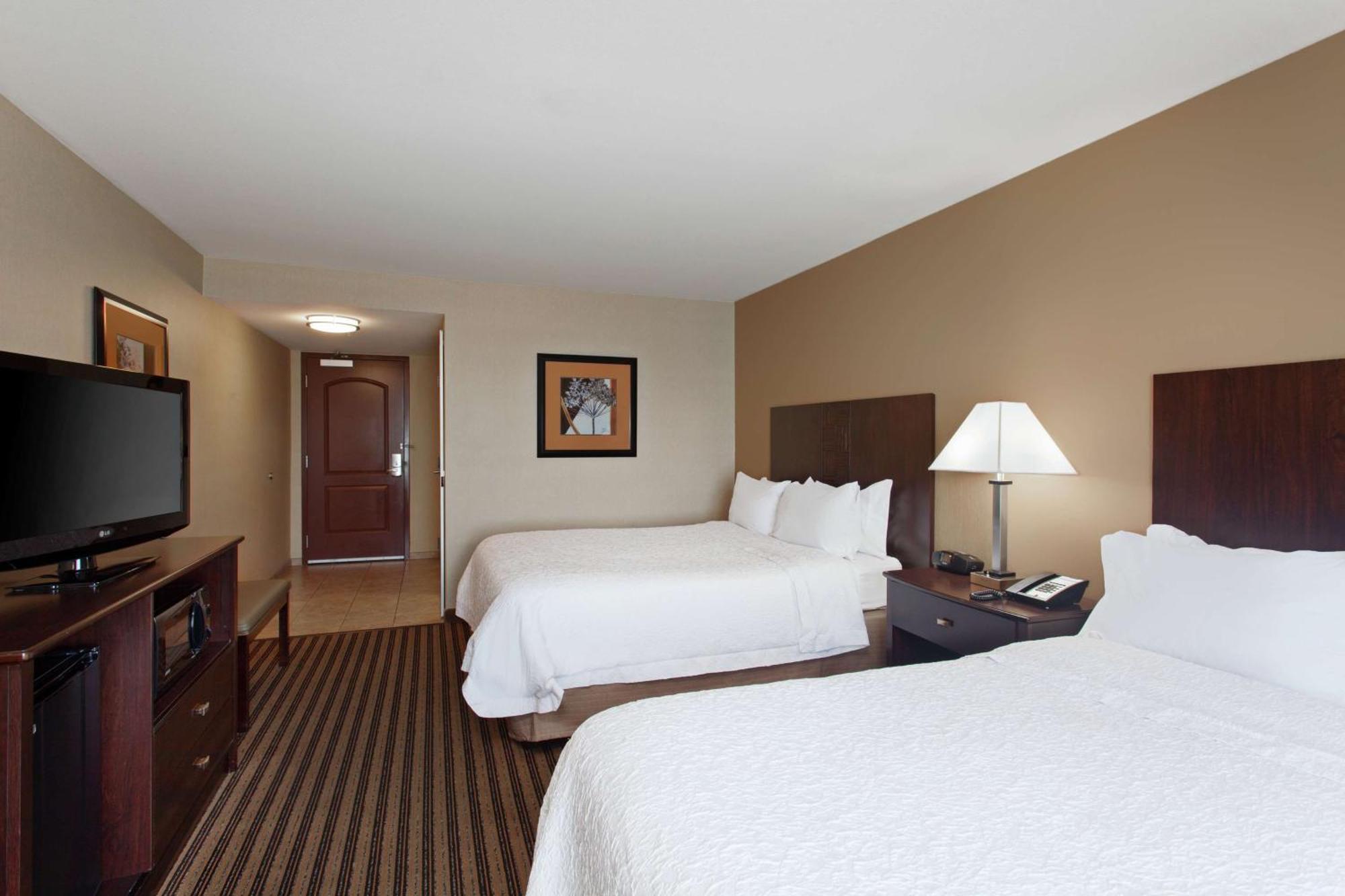 Hampton Inn & Suites Fresno - Northwest Herndon Εξωτερικό φωτογραφία